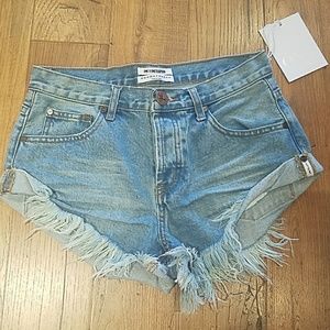 One teaspoon hollywood bandits